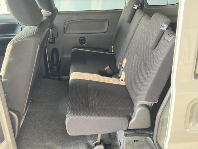 Suzuki Every 8