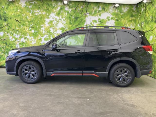 Subaru Forester 5