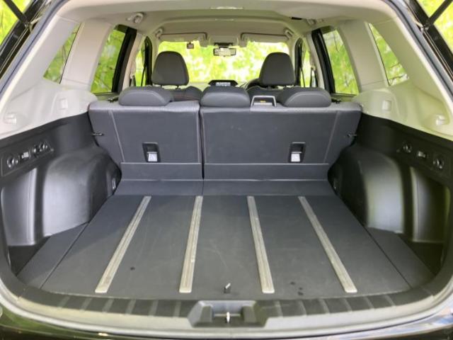 Subaru Forester 10