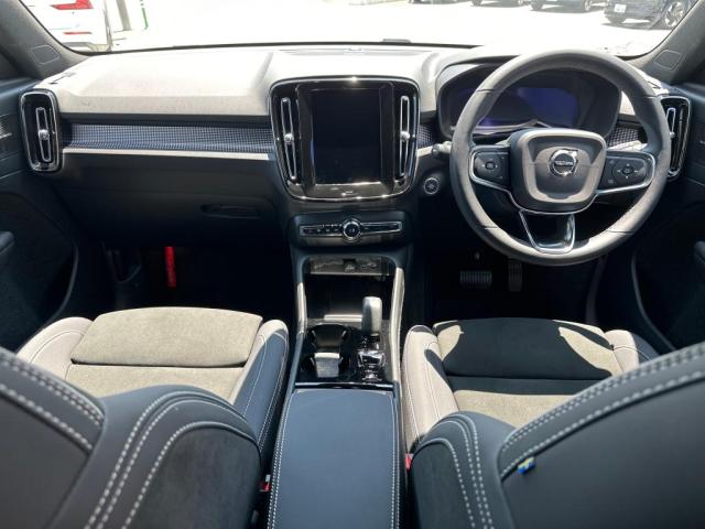Volvo XC40 2