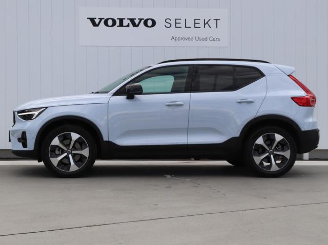 Volvo XC40 5