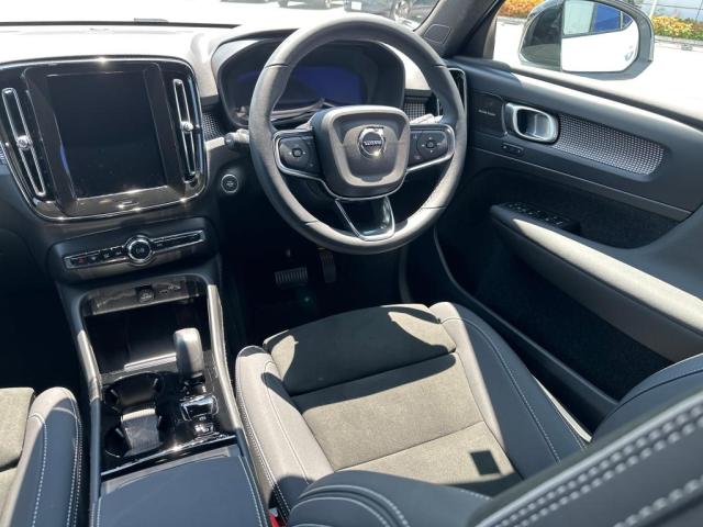 Volvo XC40 7