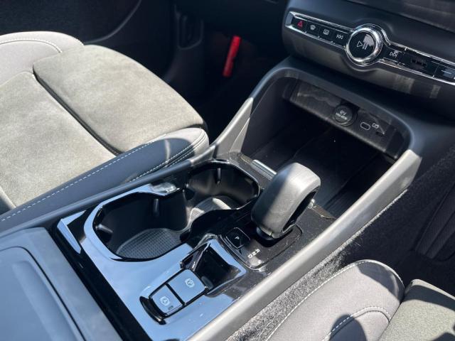 Volvo XC40 9
