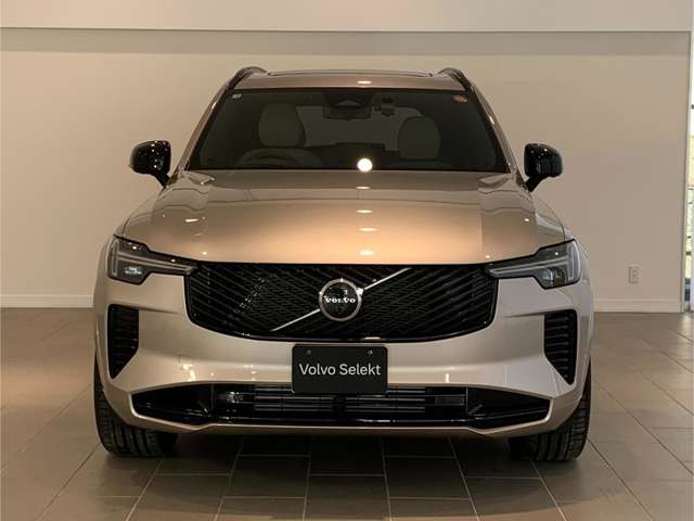 Volvo XC90 8