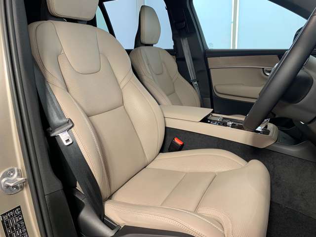Volvo XC90 10