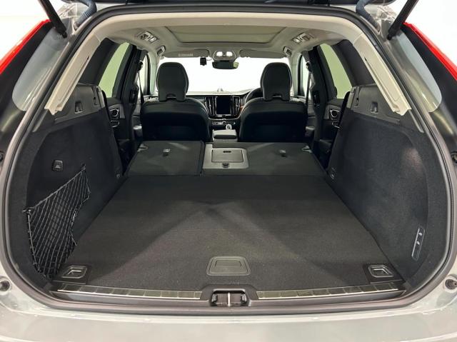 Volvo XC60 11