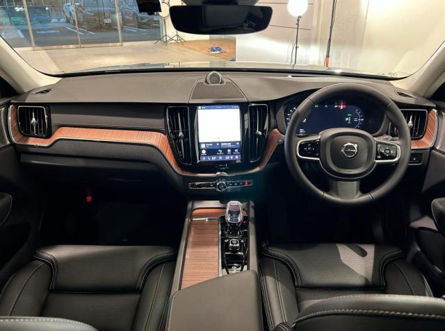 Volvo XC60 2