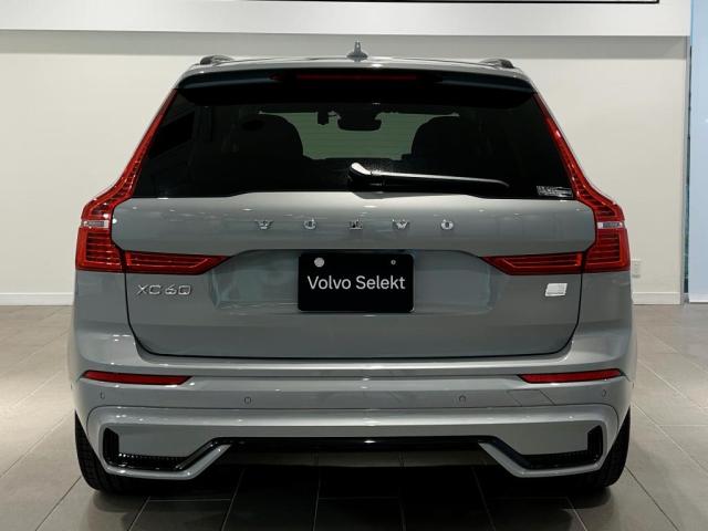 Volvo XC60 3