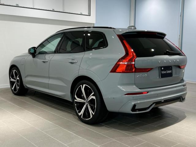 Volvo XC60 5