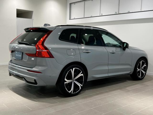 Volvo XC60 6