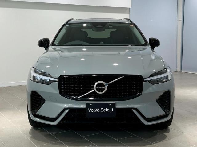 Volvo XC60 7