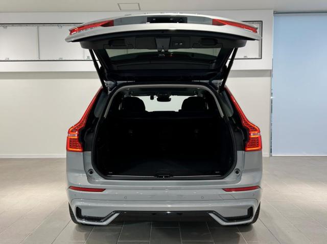 Volvo XC60 9