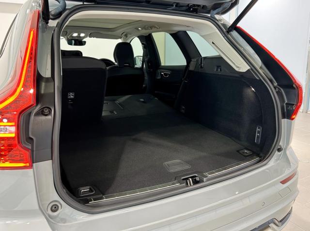 Volvo XC60 10