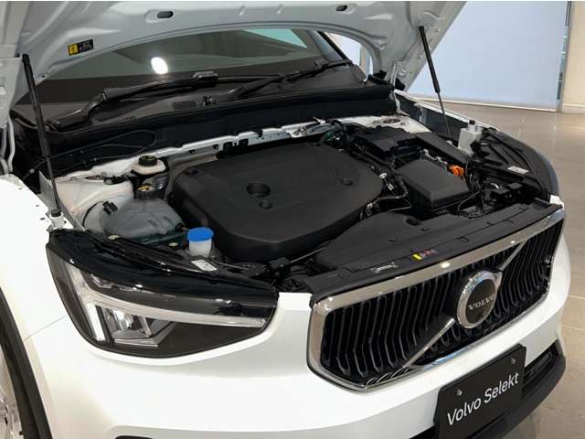 Volvo XC40 5