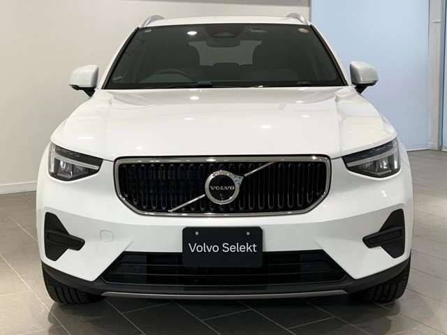 Volvo XC40 6