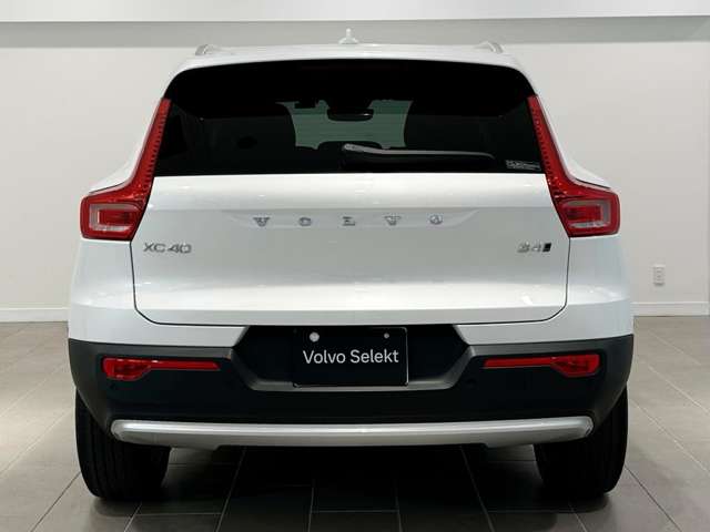 Volvo XC40 7