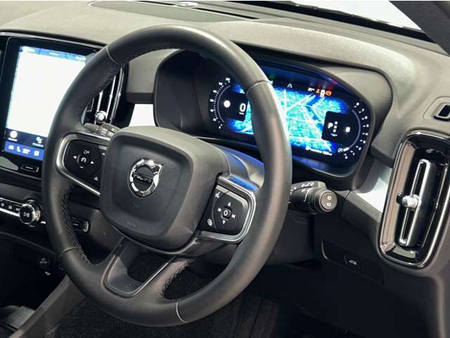 Volvo XC40 10