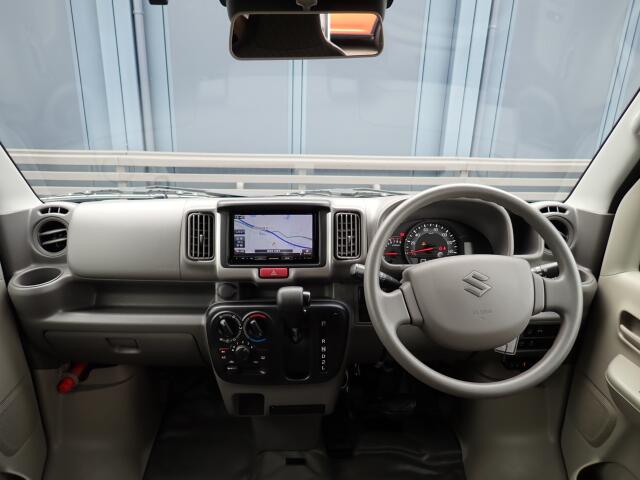 Suzuki Every 5