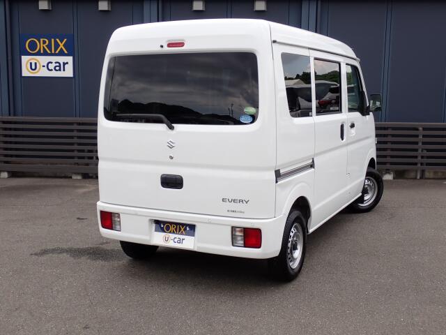 Suzuki Every 6