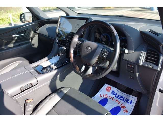 Toyota Alphard 3