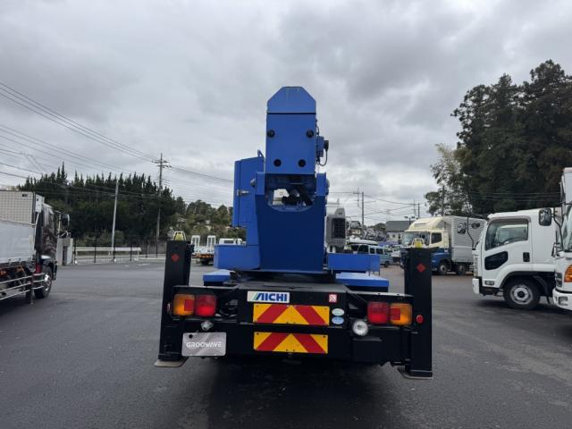 Hino Ranger 9