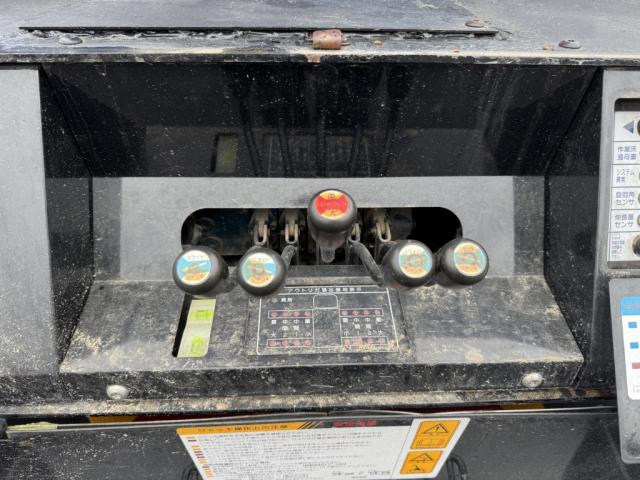 Hino Ranger 10