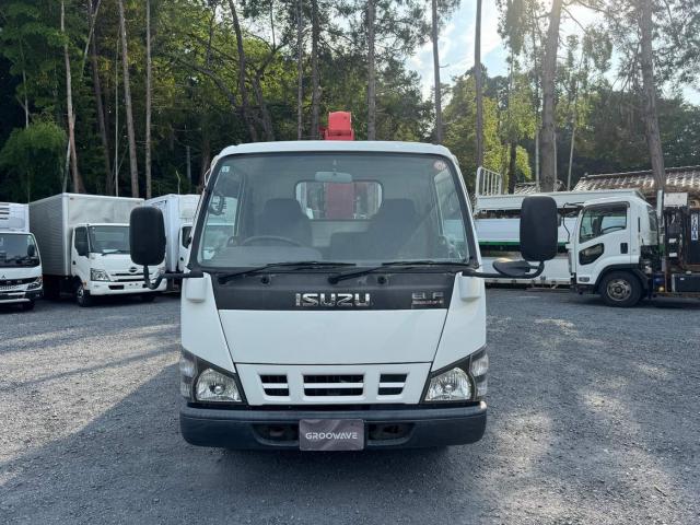 Isuzu Elf 6
