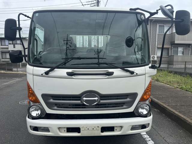 Hino Ranger 2