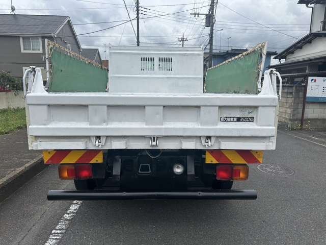 Hino Ranger 3