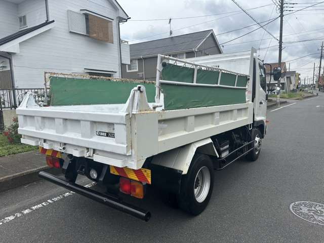 Hino Ranger 7