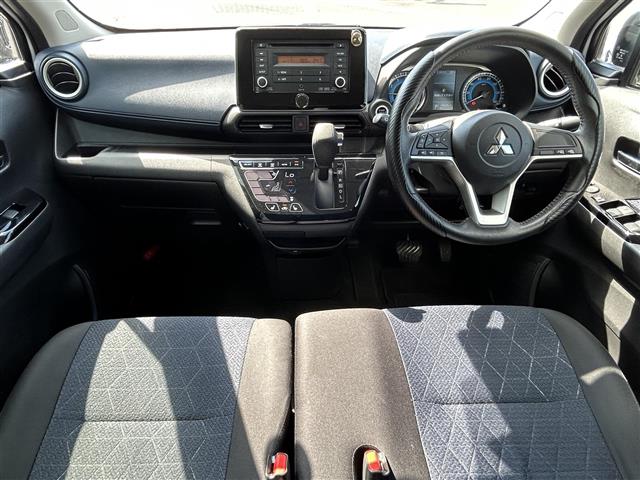 Mitsubishi eK X 3