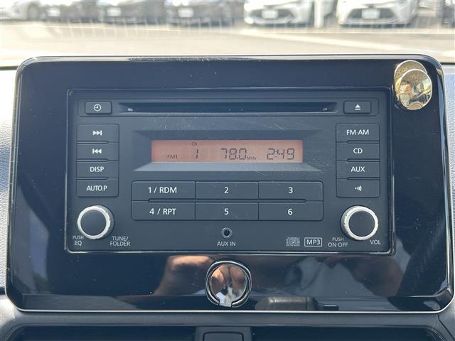 Mitsubishi eK X 4
