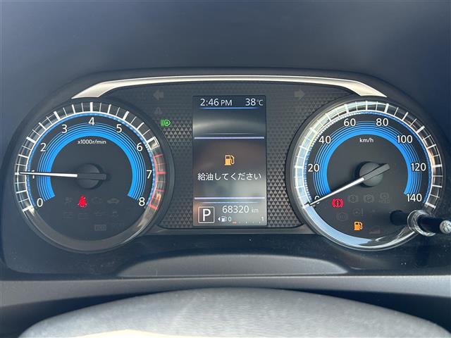 Mitsubishi eK X 5