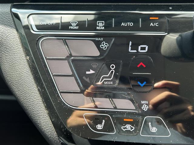 Mitsubishi eK X 6