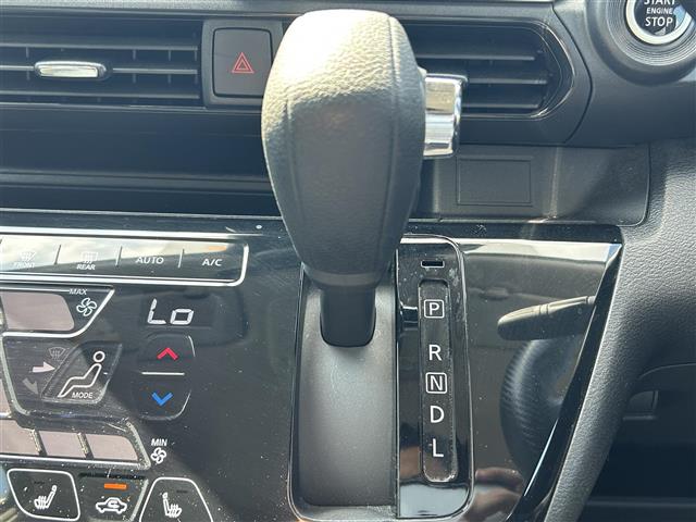 Mitsubishi eK X 7