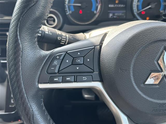 Mitsubishi eK X 8