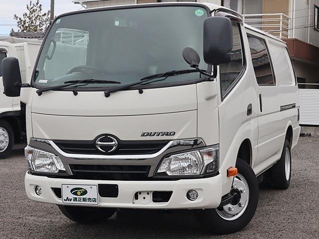Hino Dutro 2