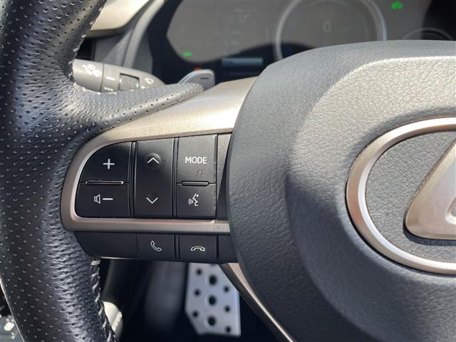 Lexus RX 8