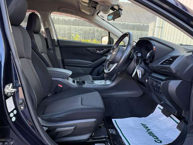 Subaru XV 12