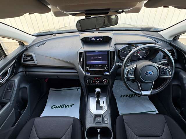 Subaru XV 3
