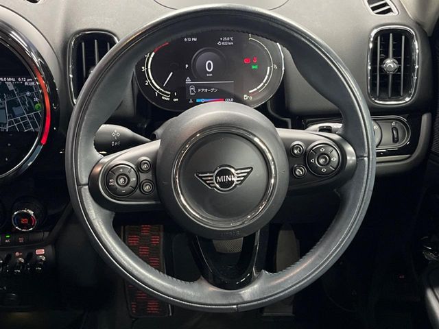 MINI Crossover 12