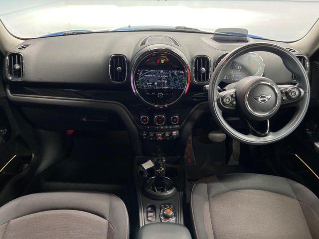 MINI Crossover 2