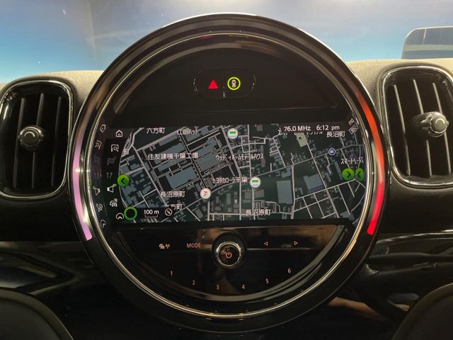 MINI Crossover 4