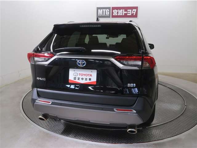 Toyota RAV4 11