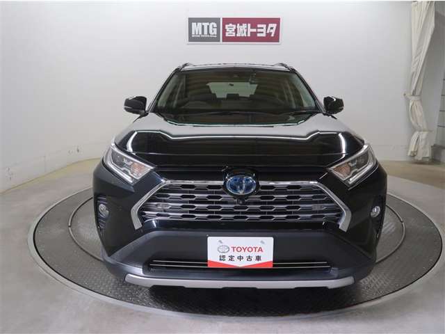 Toyota RAV4 12