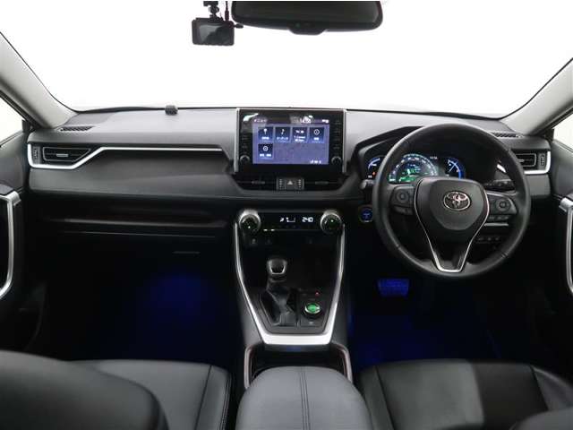 Toyota RAV4 6