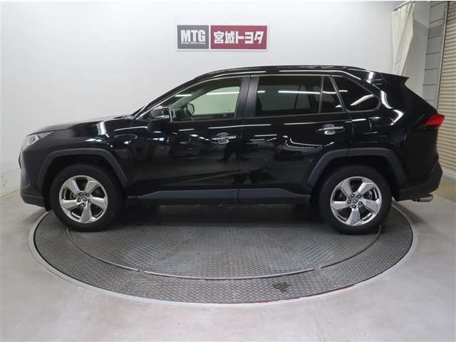 Toyota RAV4 9