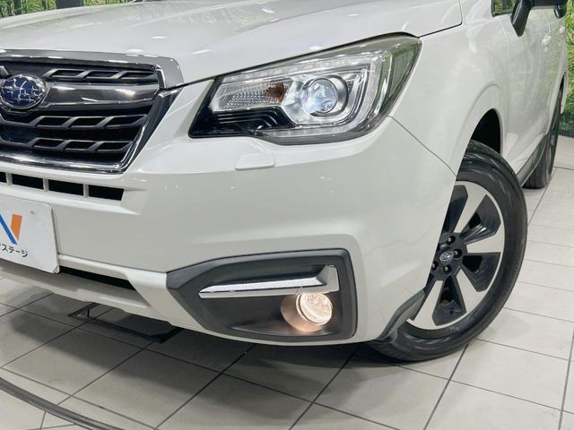 Subaru Forester 12