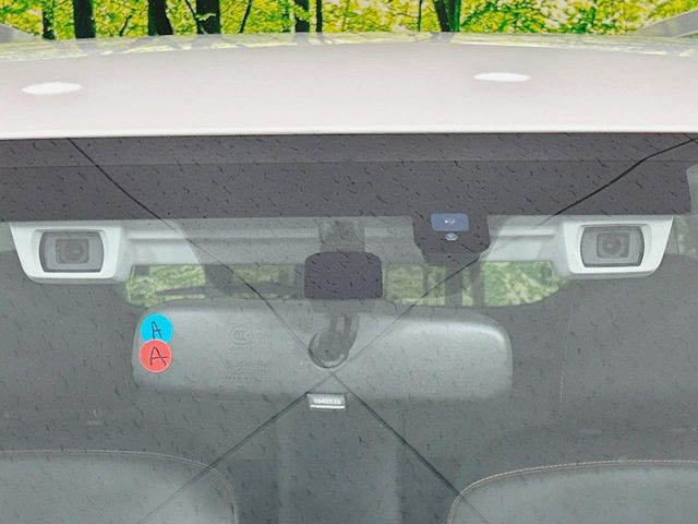 Subaru Forester 5