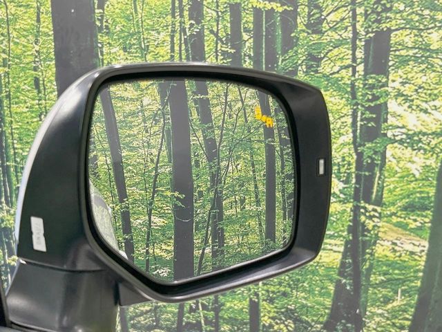 Subaru Forester 6
